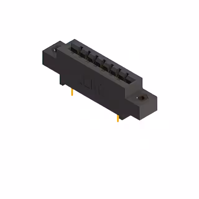387-014-541-807 EDAC Inc.  Edgeboard Connectors